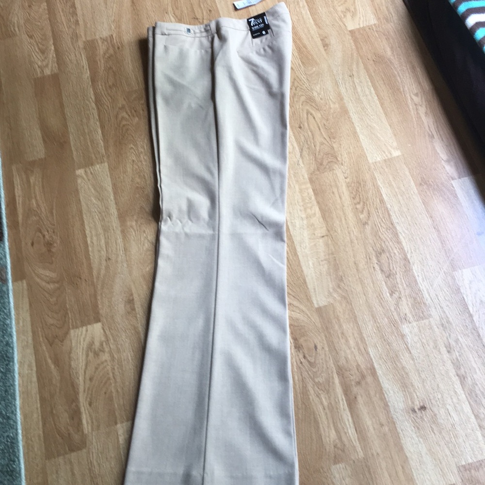 7th Ave Pant Wide Leg